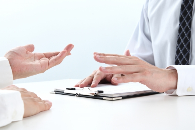 営業サービス支援についての画像